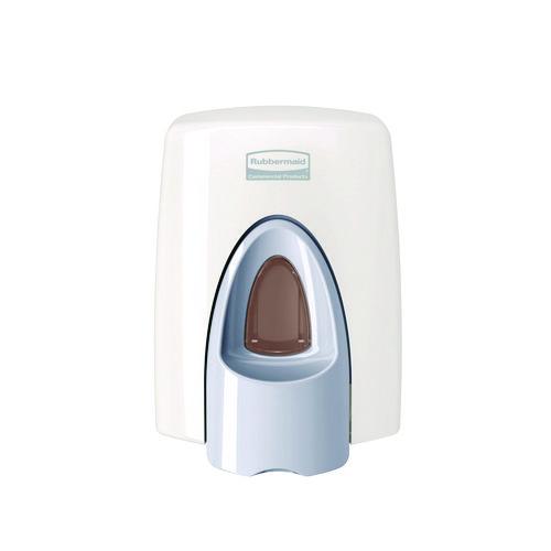 Picture of Clean Seat Foam Dispenser, 4.75 x 5.5 x 8, White/Cream, 12/Carton