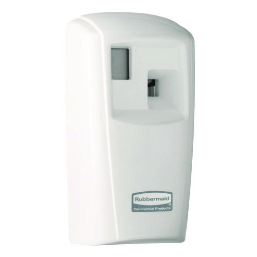 Picture of TC Microburst Odor Control System 3000 LCD, 3.25 x 4.33 x 6.6, White