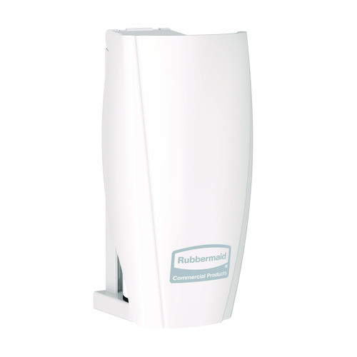 Picture of TC TCell Odor Control Dispenser, 2.75" x 2.5" x 5.25", White