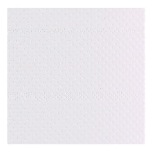 Picture of Center-Flow Perforated Paper Towel Roll, 7.3 x 15, White, 6 Rolls/Carton