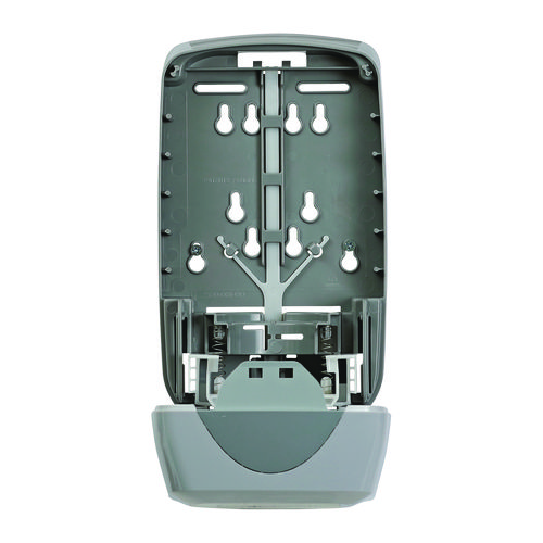 Picture of Soap Dispenser, 1,250 mL, 6.1 x 10.6 x 5.1, Gray