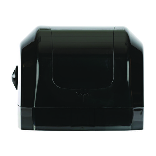 Picture of Hands Free Mechanical Towel Dispenser, 13.25 x 10.25 x 16.25, Black