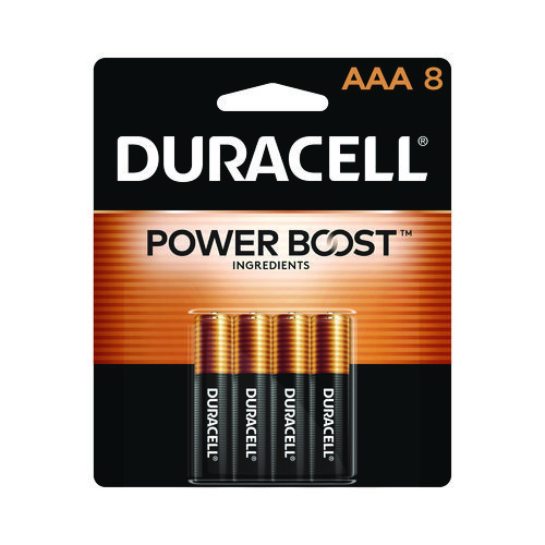 Power+Boost+CopperTop+Alkaline+AAA+Batteries%2C+8%2FPack