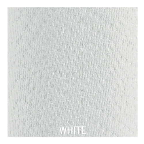 Picture of Premium Kitchen Roll Towels, 2-Ply, 11 x 6, White, 110/Roll, 12 Rolls/Carton