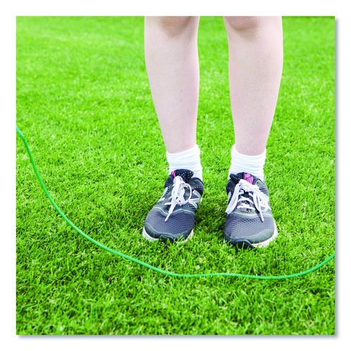 Picture of Jump Rope Baton Set, 32", Assorted Colors, 6 Batons/Set