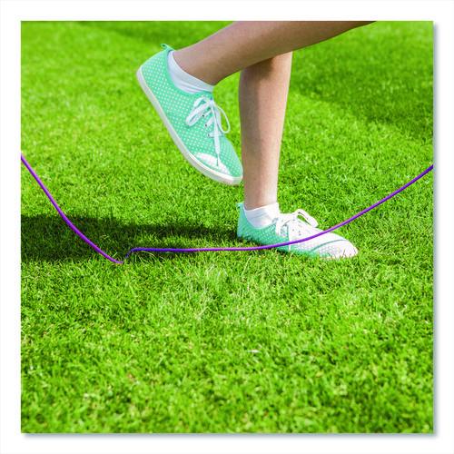 Picture of Jump Rope Baton Set, 32", Assorted Colors, 6 Batons/Set