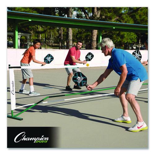 Picture of Pickleball Net, 36 ft x 22"