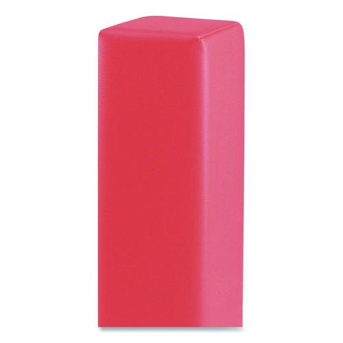 Picture of Line and End Zone Pylon Set, 18" x 4" dia, 4/Set