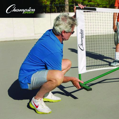 Picture of Pickleball Net, 36 ft x 22"