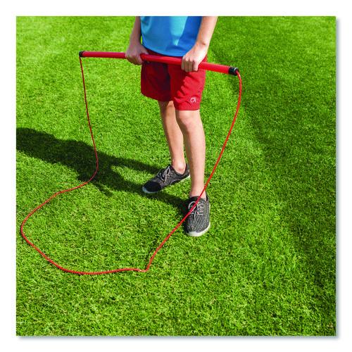 Picture of Jump Rope Baton Set, 32", Assorted Colors, 6 Batons/Set