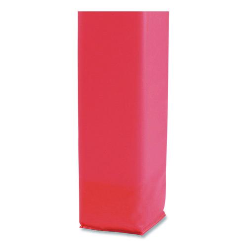 Picture of Line and End Zone Pylon Set, 18" x 4" dia, 4/Set