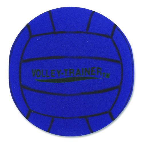 Picture of Ultra Foam Volleyball Set, 8" Diameter, Assorted Colors, 6/Set