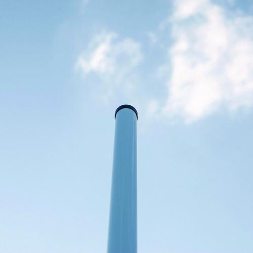 Picture of Deluxe Tether Ball Set, Tetherball/102" Cord/(4) 24" Telescoping Poles/Carry Bag/Pump with Needle