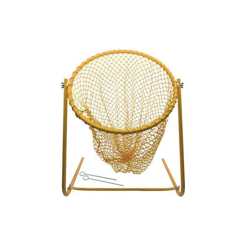 Picture of Multipurpose Target Net Set, 16" x 12.5", 15" Diameter, 6 Assorted Color Nets