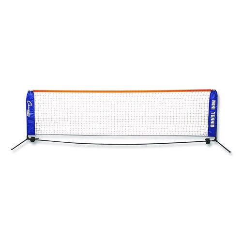 Picture of Mini Tennis Net Set, 2.8 ft x 10 ft