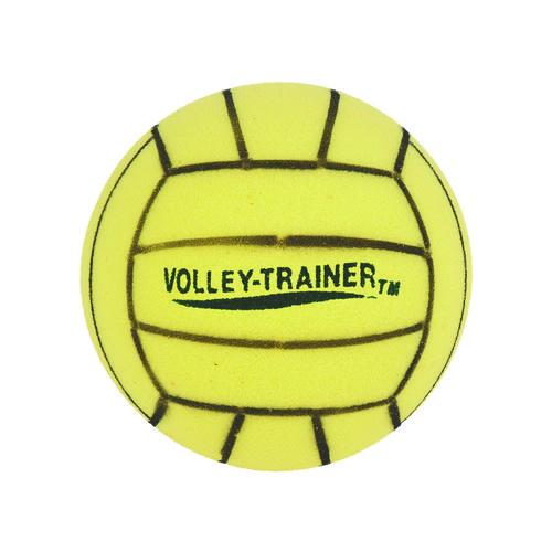 Picture of Ultra Foam Volleyball Set, 8" Diameter, Assorted Colors, 6/Set