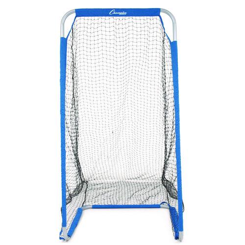 Picture of Football Kicking Screen, 96" x 48", 1.5" dia Frame