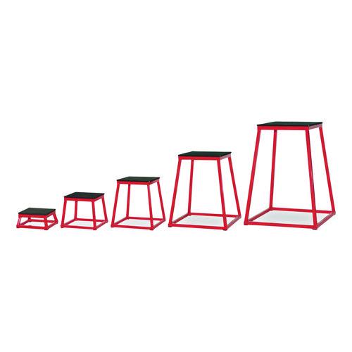 Picture of Plyo Box Set, 13", 15", 18", 21", 24", 5/Set