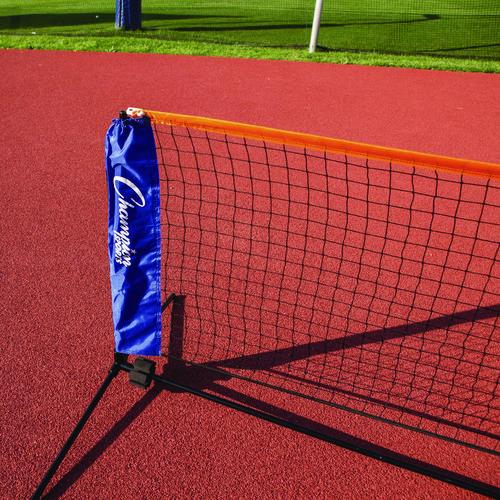 Picture of Mini Tennis Net Set, 2.8 ft x 10 ft