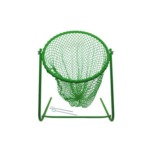 Picture of Multipurpose Target Net Set, 16" x 12.5", 15" Diameter, 6 Assorted Color Nets