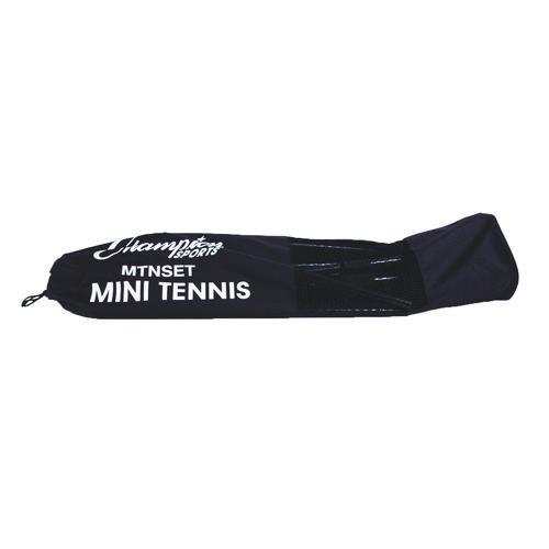 Picture of Mini Tennis Net Set, 2.8 ft x 10 ft
