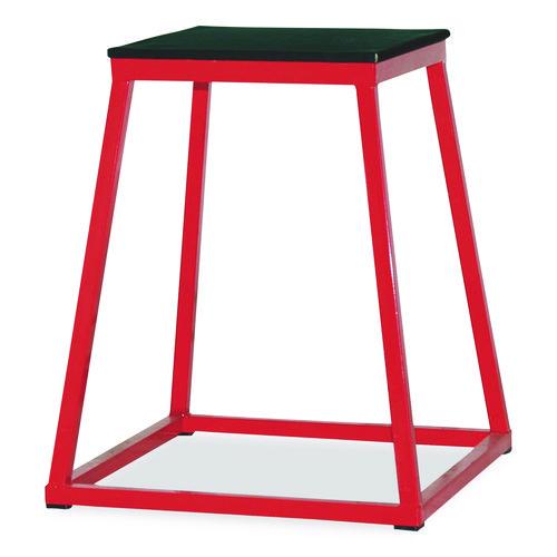 Picture of Plyo Box, 24" h, 21 x 21 Base