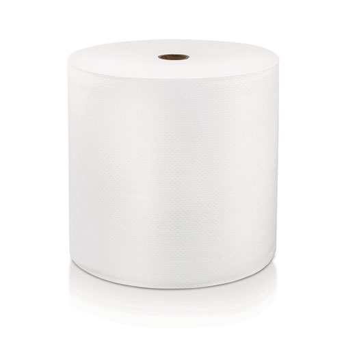 Hard+Wound+Roll+Towel%2C+1-Ply%2C+8%26quot%3B+x+800+ft%2C+White%2C+6+Rolls%2FCarton