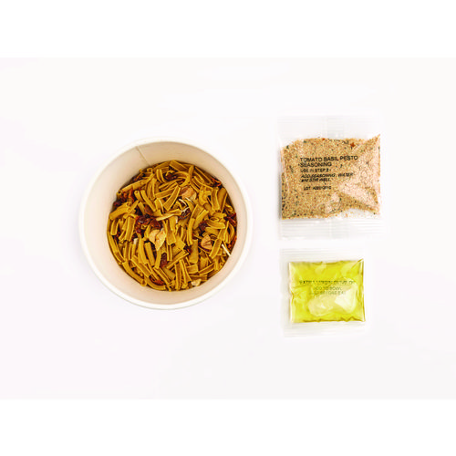 Picture of Instant Meals, Tomato Basil Pesto Pasta, 2.8 oz Bowl, Dozen