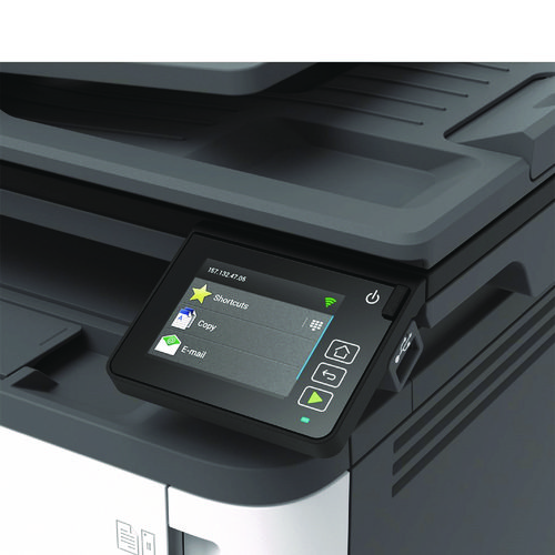 Picture of MS630dwe Mono Laser Printer