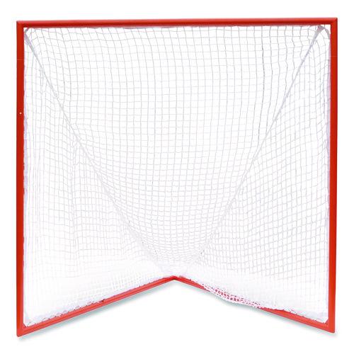 Picture of Pro High School Lacrosse Goal, 6 ft x 6 ft, 1.65" dia Frame