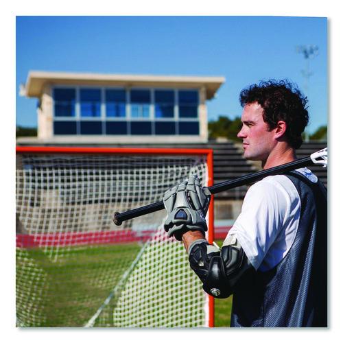 Picture of Pro High School Lacrosse Goal, 6 ft x 6 ft, 1.65" dia Frame