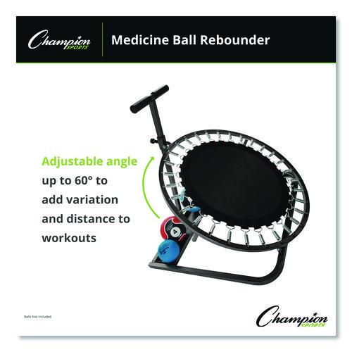 Picture of Medicine Ball Rebounder, 36" x 39", 28" dia