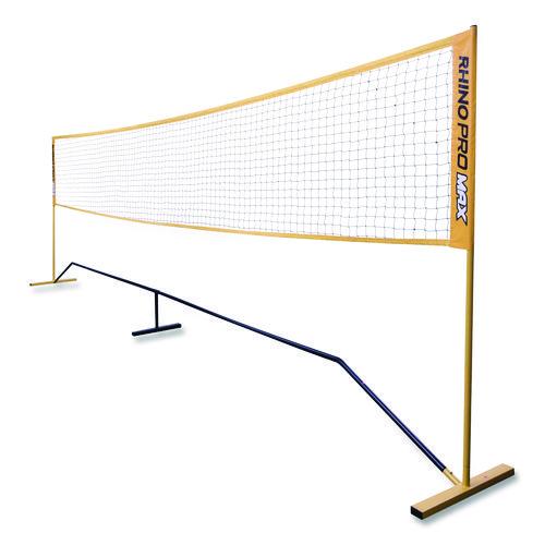 Picture of Rhino Port-A-Net Set, 36" to 60" x 18 ft, 1" dia Frame