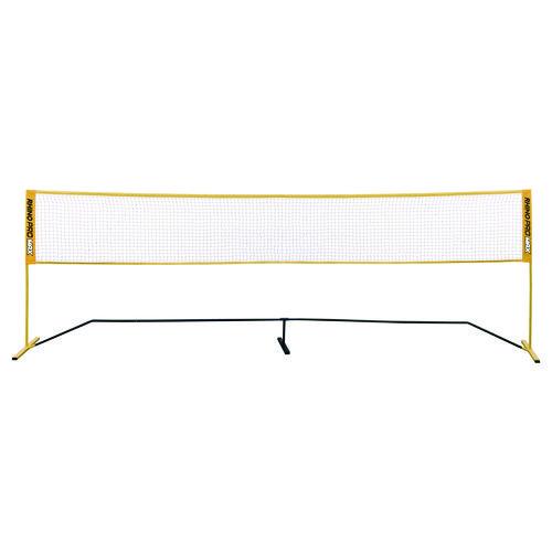 Picture of Rhino Port-A-Net Set, 36" to 60" x 18 ft, 1" dia Frame