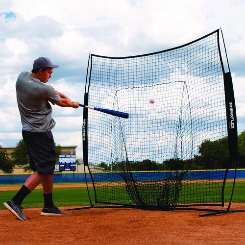 Picture of Rhino Portable Training Net, 7 ft x 7 ft