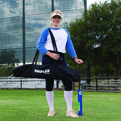 Picture of Rhino Portable Training Net, 7 ft x 7 ft