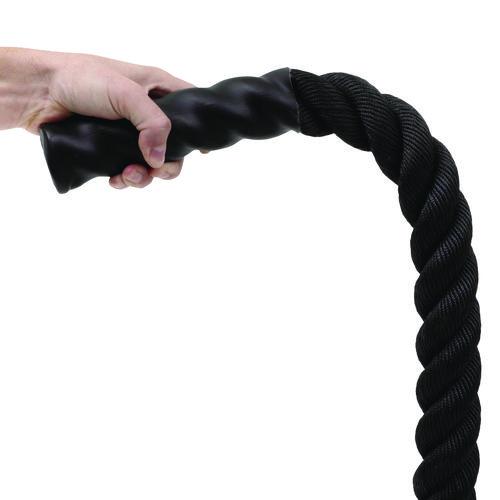 Picture of Rhino Poly Training Rope, 30 ft, 2" dia