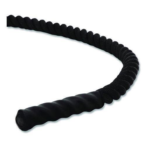Picture of Rhino Poly Training Rope, 50 ft, 1.5" dia