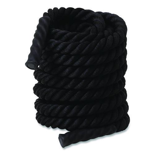 Picture of Rhino Poly Training Rope, 50 ft, 1.5" dia