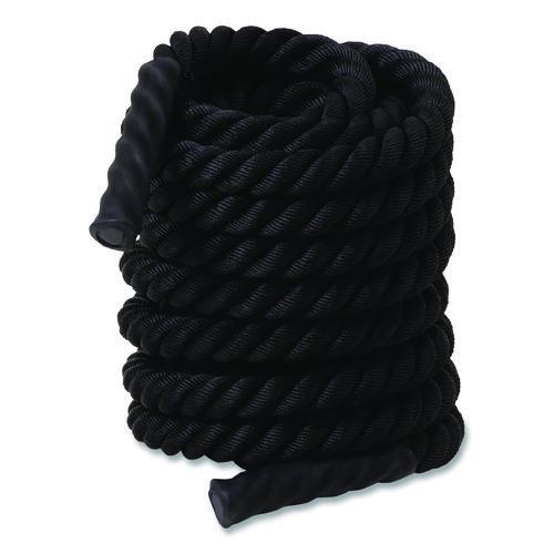 Picture of Rhino Poly Training Rope, 50 ft, 1.5" dia