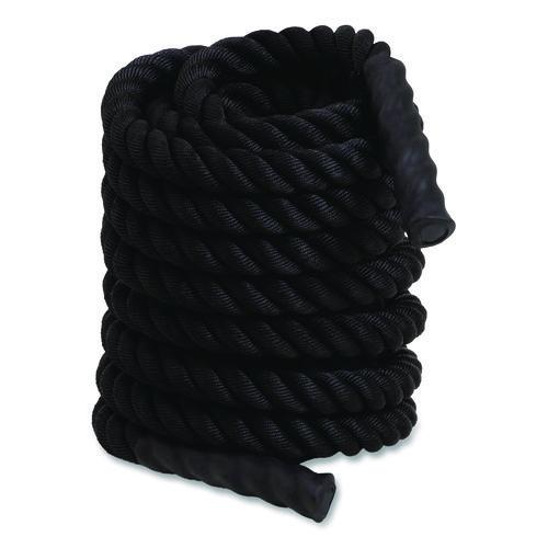 Picture of Rhino Poly Training Rope, 40 ft, 1.5" dia