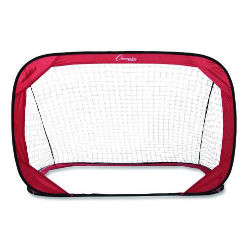 Picture of Pop Up Soccer Goal, 72"  x 48", 1.25" dia, Pair