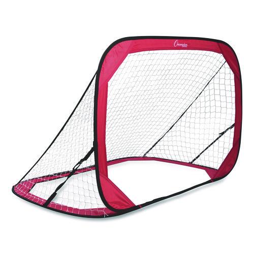 Picture of Pop Up Soccer Goal, 72"  x 48", 1.25" dia, Pair
