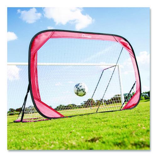 Picture of Pop Up Soccer Goal, 72"  x 48", 1.25" dia, Pair