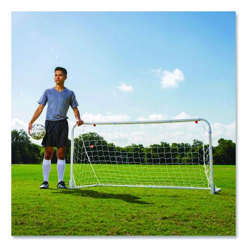 Picture of Easy Fold Soccer Goal, 6 ft  x 3 ft, 1.25" dia Frame
