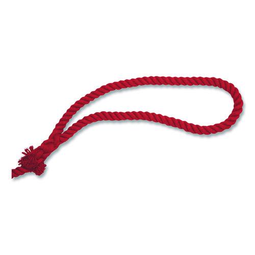 Picture of 4-Way Tug of War Rope, 75 ft, 1" dia