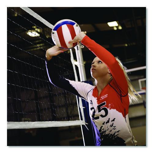 Picture of Tournament Power Volleyball Net, 32 ft x 3 ft