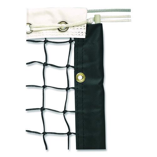 Picture of Tournament Tennis Net, 3 mm Braided Polyethylene, 42 ft x 3.5 ft,
