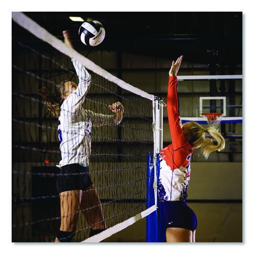 Picture of Tournament Power Volleyball Net, 32 ft x 3 ft