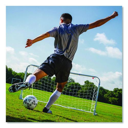 Picture of Easy Fold Soccer Goal, 6 ft  x 3 ft, 1.25" dia Frame